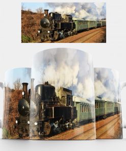 Old Locomotive V2 Gen (1)