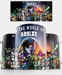 Roblox V1 Gen
