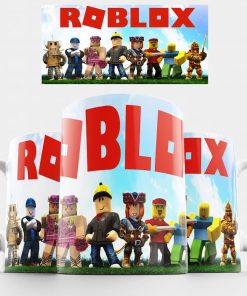 Roblox V3 Gen