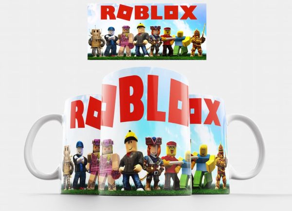 Roblox V3 Gen