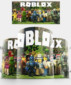 Roblox V4 Gen