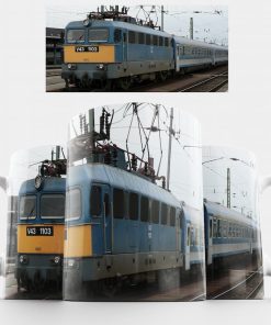 V43 Vonat Gen