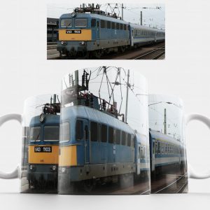 V43 Vonat Gen