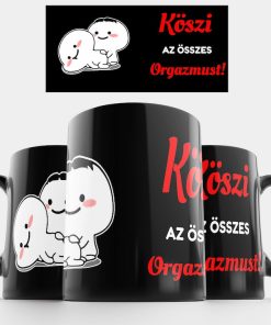 Koszi Az Osszes Fekete Gen