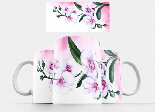 Orchidea V1 Gen