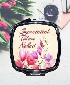 Tukor Negyzet Magnolia Gen
