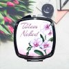 Tukor Negyzet Orchidea Gen