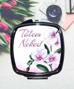 Tukor Negyzet Orchidea Gen
