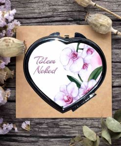 Tukor Sziv Orchidea Gen