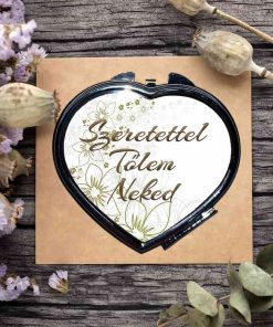 Tukor Sziv Szerettetel Gen