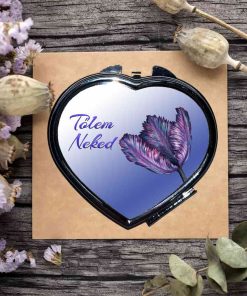 Tukor Sziv Toll Tulipan Gen