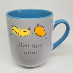 Csesze Kek Gen