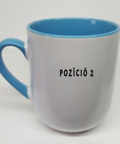 Csesze Kek Pozicio 2 Gen