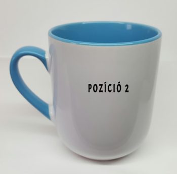 Csesze Kek Pozicio 2 Gen