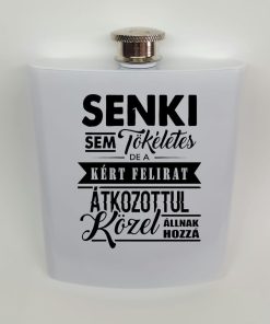 Flaska Gen