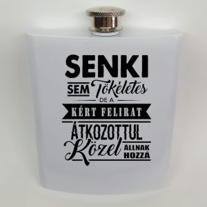Flaska Gen
