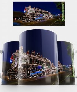 Lokomotiv Christmas V1 Gen