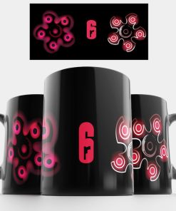 Rainbow Six Siege V1 Gen