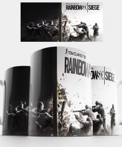 Rainbow Six Siege V3 Gen