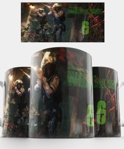 Rainbow Six Siege V4 Gen