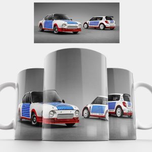 Skoda Racingcar Gen