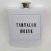 Tartalmas Flaska Gen