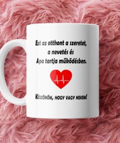 Apa Tartja Mukodesben Gen
