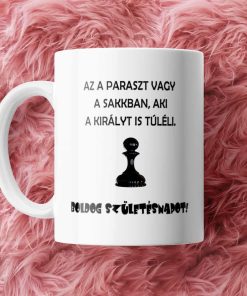 Az A Paraszt Vagy Gen