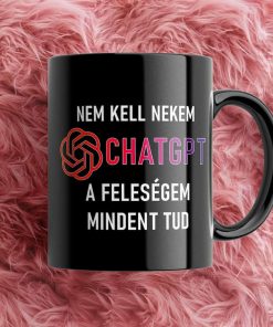 Chatgpt Fekete