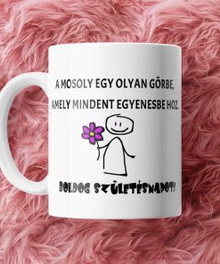 Mosoly Gorbe Gen