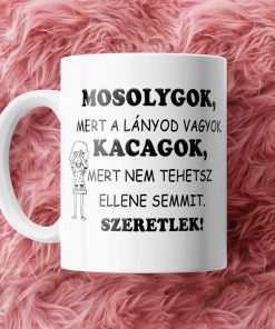 Mosolygok Kacagok Lanyod Gen