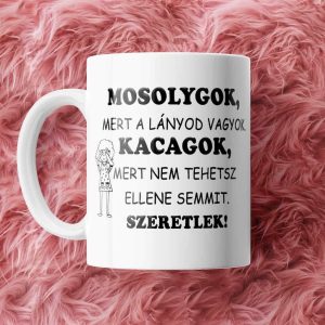 Mosolygok Kacagok Lanyod Gen