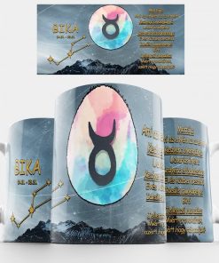 Zodiac Bika Gen