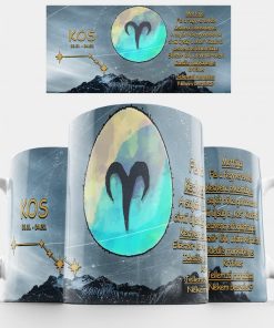 Zodiac Kos Gen