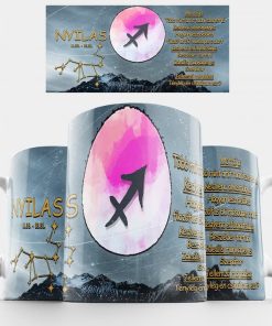 Zodiac Nyilas Gen
