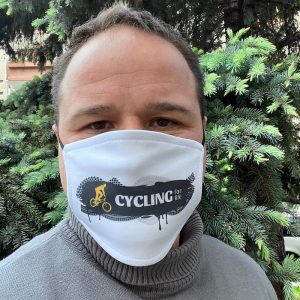 Maske