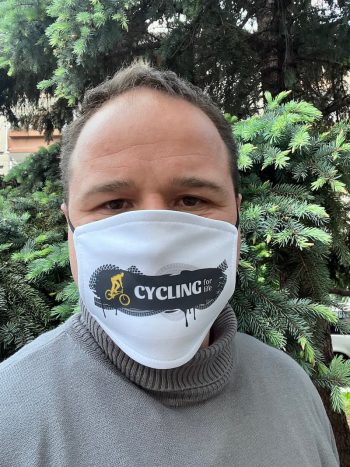 Maske