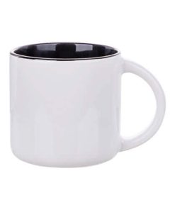 4dl Cerámica Negro