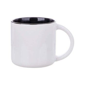 4dl Cerámica Negro