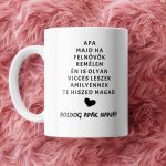 Apa Majd Ha Felnovok Gen