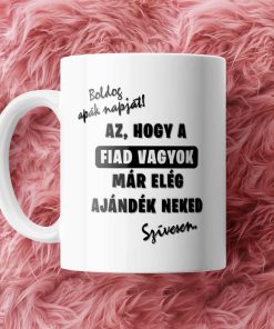 Fiad Vagyok Gen