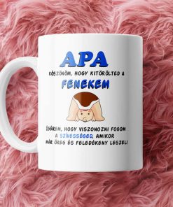 Koszonom Apa Gen