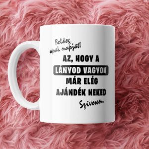 Lanyod Vagyok Gen