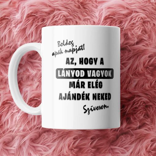 Lanyod Vagyok Gen