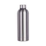 Eng Pl Stainless Steel Sports Bottle For Sublimation 750 Ml Silver 5563 2