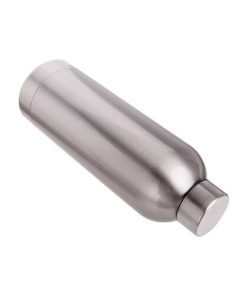 Eng Pl Stainless Steel Sports Bottle For Sublimation 750 Ml Silver 5563 3