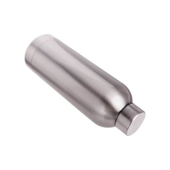 Eng Pl Stainless Steel Sports Bottle For Sublimation 750 Ml Silver 5563 3