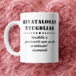 Hivatalosan Nyugdijas Gen