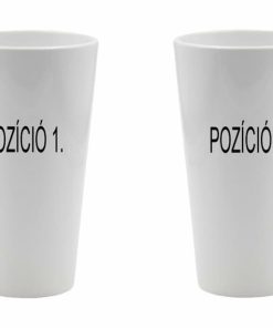 Nagy Latte Bogre Pozicio Gen