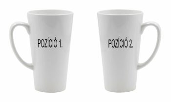 Nagy Latte Bogre Pozicio Gen